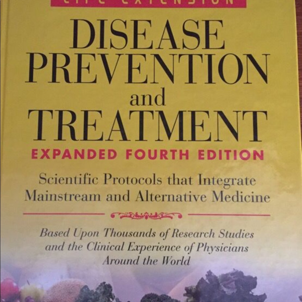 Disease book